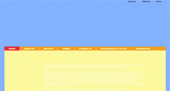 Desktop Screenshot of hamdenbarkinglot.com